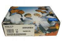 Мобильный телефон Nokia 3110 4 МБ 2G черный