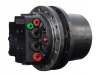 Zwolnica JCB 8014 8015 8016 8018 Napęd Silnik 20/904500 231/80800