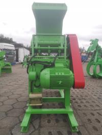 Электрическая Дробилка, пластиковая мельница , гранулятор * импорт Швеции