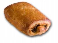 ARYZTA Pasztecik pieczony 80 x 90 g (7,2 kg)