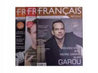 Francais Present magazyn nr 32-34 z 2015 roku