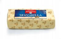 Сыр Моцарелла ок. 2,2 кг Rokiskio