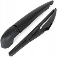 Fiat 500 задний стеклоочиститель задняя ручка