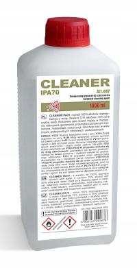 Универсальная жидкость Micro Chip Elektronic 1000 мл