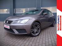 SEAT Leon Reference