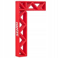 Kątownik plastikowy SENDI 50 x 100mm