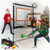 Prezent na Święta Gra Rodzinna Zręcznościowa Sportowa Zestaw 28w1 Funminton