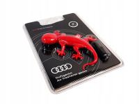 Zapach Odświeżacz Samochodowy Audi Gekon Czerwony OE