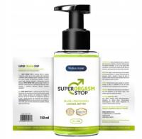 Гель для задержки эякуляции Super Orgasm Stop