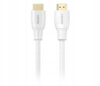Kabel Unitek C11090AWH03 HDMI - HDMI 1,5 m
