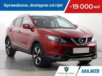 Nissan Qashqai 1.2 DIG-T, Salon Polska