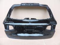 MERCEDES GLC A253 TYLNA KLAPA