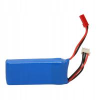 Bateria LiPo 25C 7,4 V 950 mAh stabilna, wydajna bateria RC do samolotu