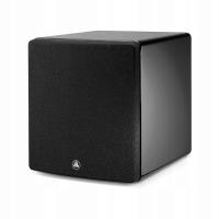 JL Audio Fathom F112v.2 Piano Black - aktywny subwoofer 1800W - 12 