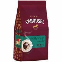 Carousel Daily Cup Classic Kawa ziarnista mieszana 1kg