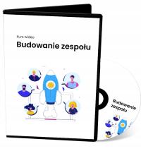 Kurs budowanie zespołu - DVD