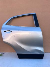 DRZWI PRAWY TYŁ OPEL MOKKA A X 12-19