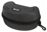 pokrowiec BLAX Goggle Case - Black/Silver