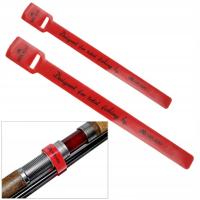 ZESTAW - RZEPY do Spinania Wędek - MIKADO - 2szt.