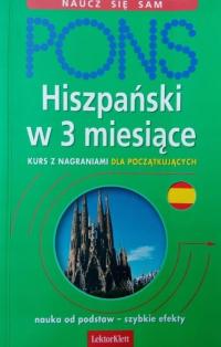 Margarita Gorrissen - Hiszpański w 3 miesiące