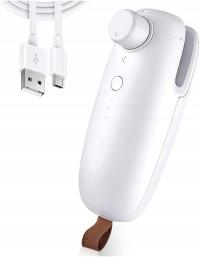 Mini Zgrzewarka Do Folii USB
