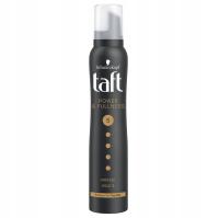 Taft Pianka do włosów Power&Fullness 200 ml