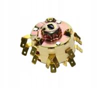 Stacyjka Simson S51 S60 S70 Enduro - bardzo dobra