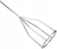 MIESZADŁO KIELICHOWE DO GIPSU TYNKU KIELICH 100MM