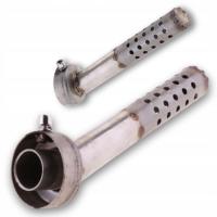 ДБ убийца выхлопных 48 мм глушитель картридж немой