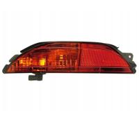 CHRYSLER FIAT LANCIA ALFA ROMEO MITO LAMPA PRZECIWMGIELNA LEWA TYŁ TYLNA