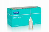 Igły TSK STERiJECT 32G 0,26 x 4mm 100 SZTUK