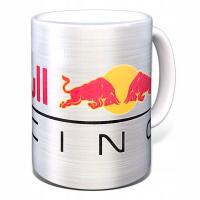 KUBEK CERAMICZNY - RED BULL RACING MOTORSPORT | IDEALNY NA PREZENT