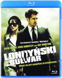 LONDYŃSKI BULWAR [BLU-RAY]