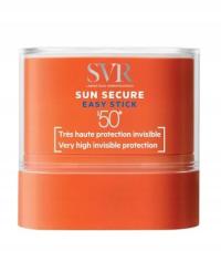 SVR Easy Stick sztyft przeciwsłoneczny SPF50 10 g