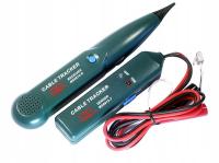 Sonda indukcyjna szukacz par przewodów Mastech MS6812