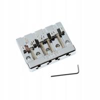 Mostek do basu Fender HiMass 4-String Bass Bridge