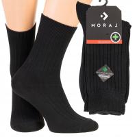 MORAJ Medical line носки 100% хлопок