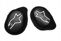 ALPINESTARS - SLIDERY NA KOLANA - ŚLIZGACZE