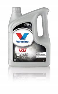 Valvoline VR1 Racing 5W50 4L - 873434