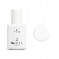 Yokaba INCEPTION Żel w butelce 04 Crystal White