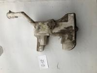 Citroen OE 9683486480 zbiorniczek spryskiwaczy