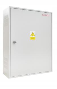 Батарея конденсатора 40 квар; компенсация