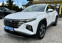 Hyundai Tucson Hybryda,Bogata wersja,Gwarancja