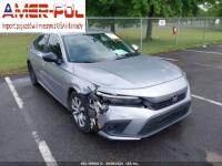 Honda Civic 2022 Honda Civic Sedan LX CVT