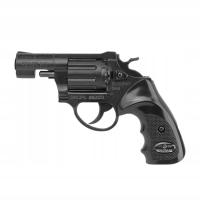 Росомаха револьвер Fenix M1 6 мм черный без разрешения
