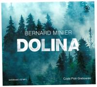 Dolina. Bernard Minier Audiobook