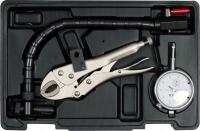 НАБОР ДЛЯ ИЗМЕРЕНИЯ БИЕНИЯ ТОРМОЗНЫХ ДИСКОВ