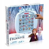 Match Frozen 2 Gra planszowa Winning Moves