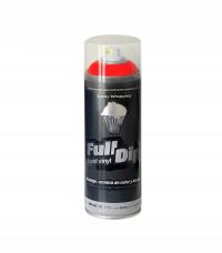 FULL DIP Folia guma w sprayu BLAZE CZERWONY