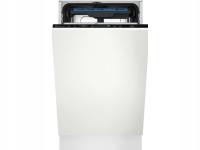 Встраиваемая посудомоечная машина ELECTROLUX EEM43211L 45 см